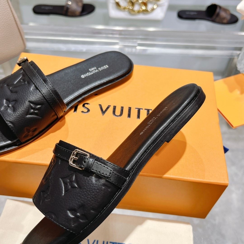 Louis Vuitton Slippers